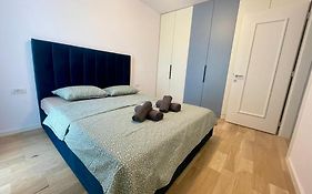 Modern And Central Apartment